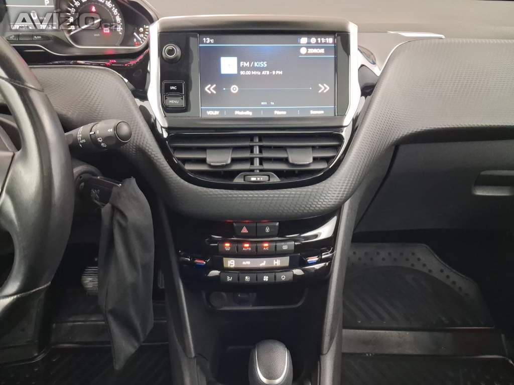 Foto inzerátu Peugeot 208 1.2 PureTech