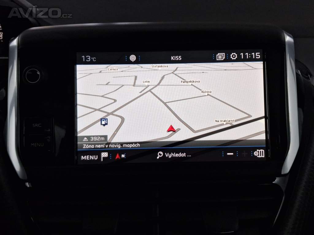 Foto inzerátu Peugeot 208 1.2 PureTech