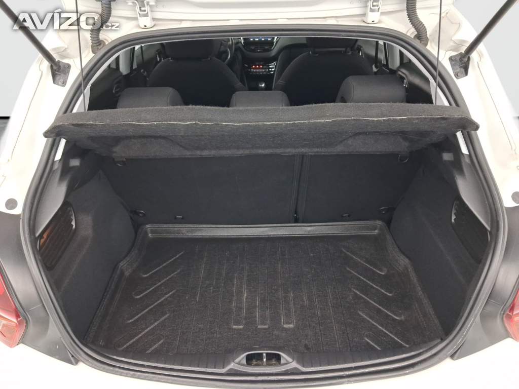 Foto inzerátu Peugeot 208 1.2 PureTech