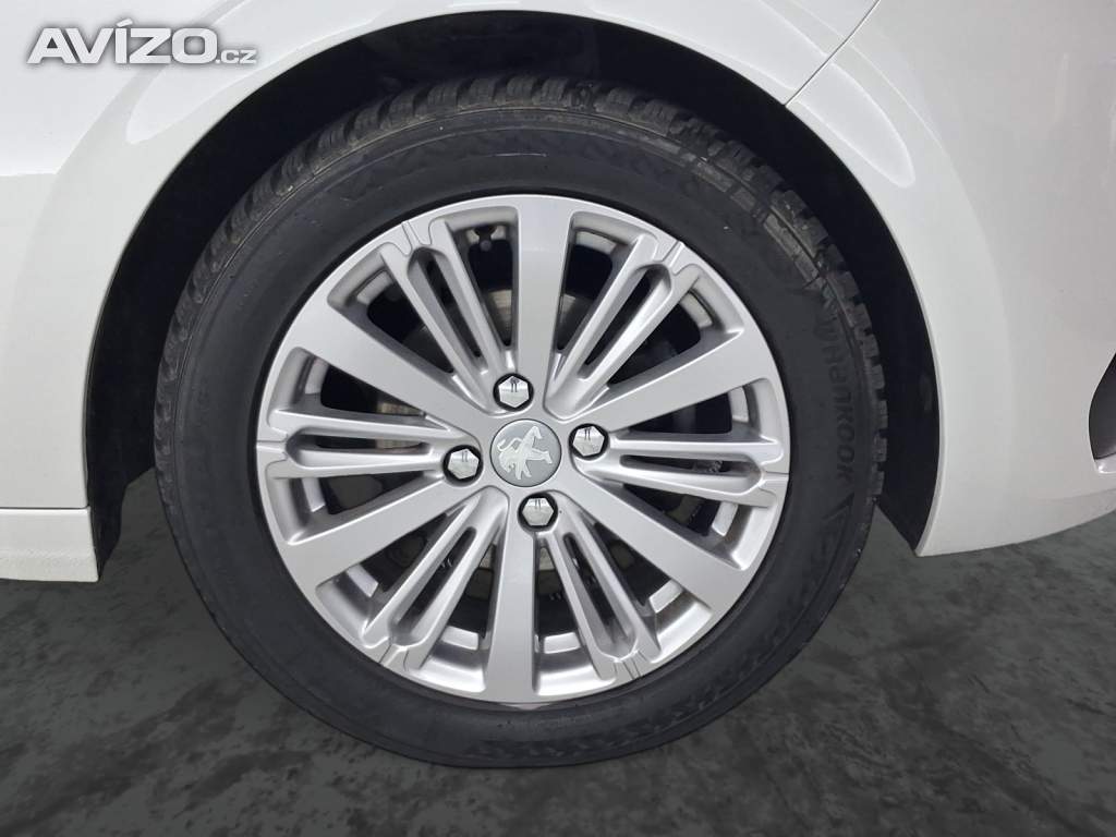 Foto inzerátu Peugeot 208 1.2 PureTech