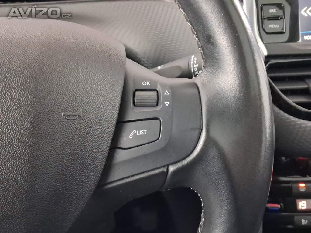 Foto inzerátu Peugeot 208 1.2 PureTech