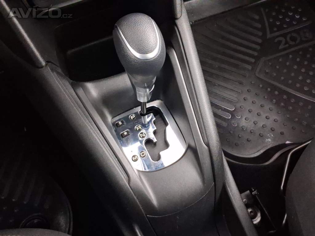 Foto inzerátu Peugeot 208 1.2 PureTech