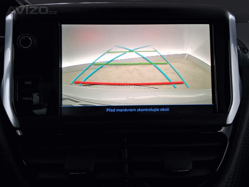 Foto inzerátu Peugeot 208 1.2 PureTech