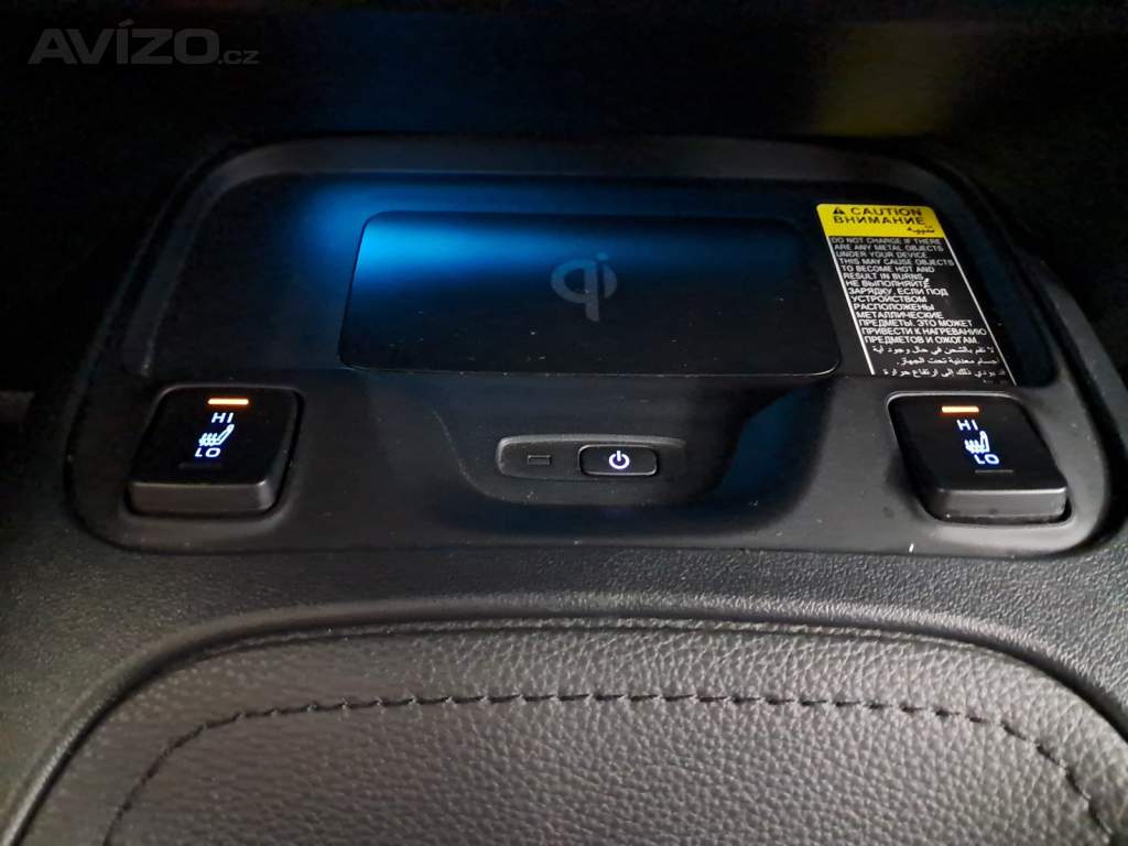 Foto inzerátu Toyota Corolla 1.8 Hybrid