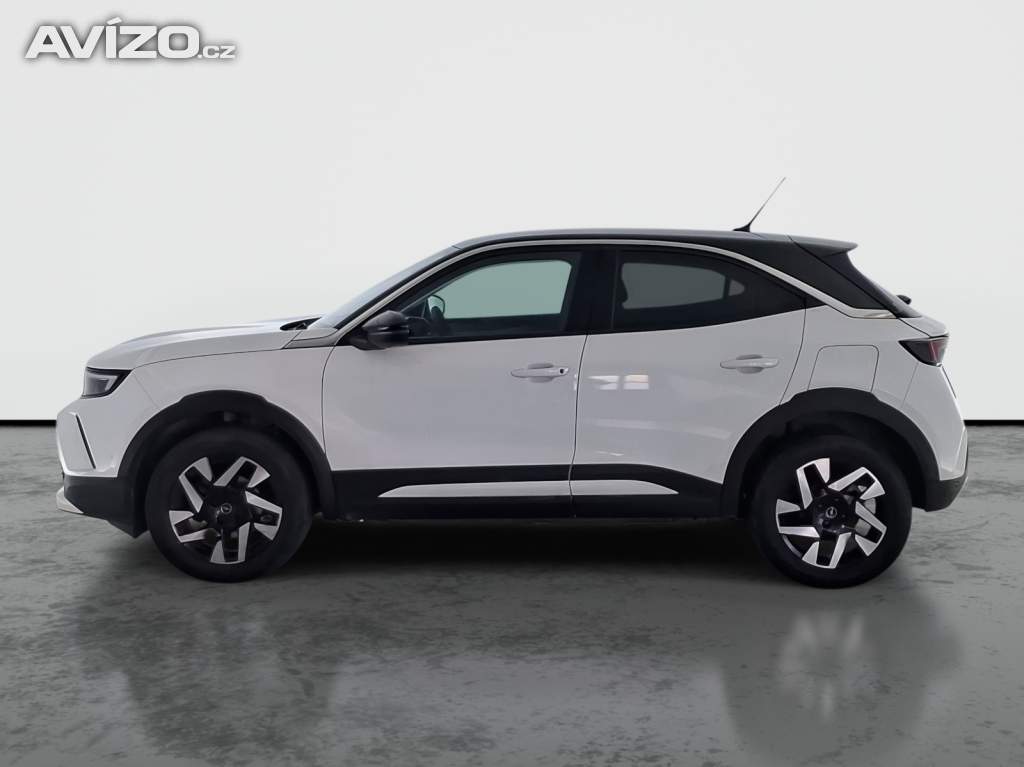 Foto inzerátu Opel Mokka 1.2 Turbo