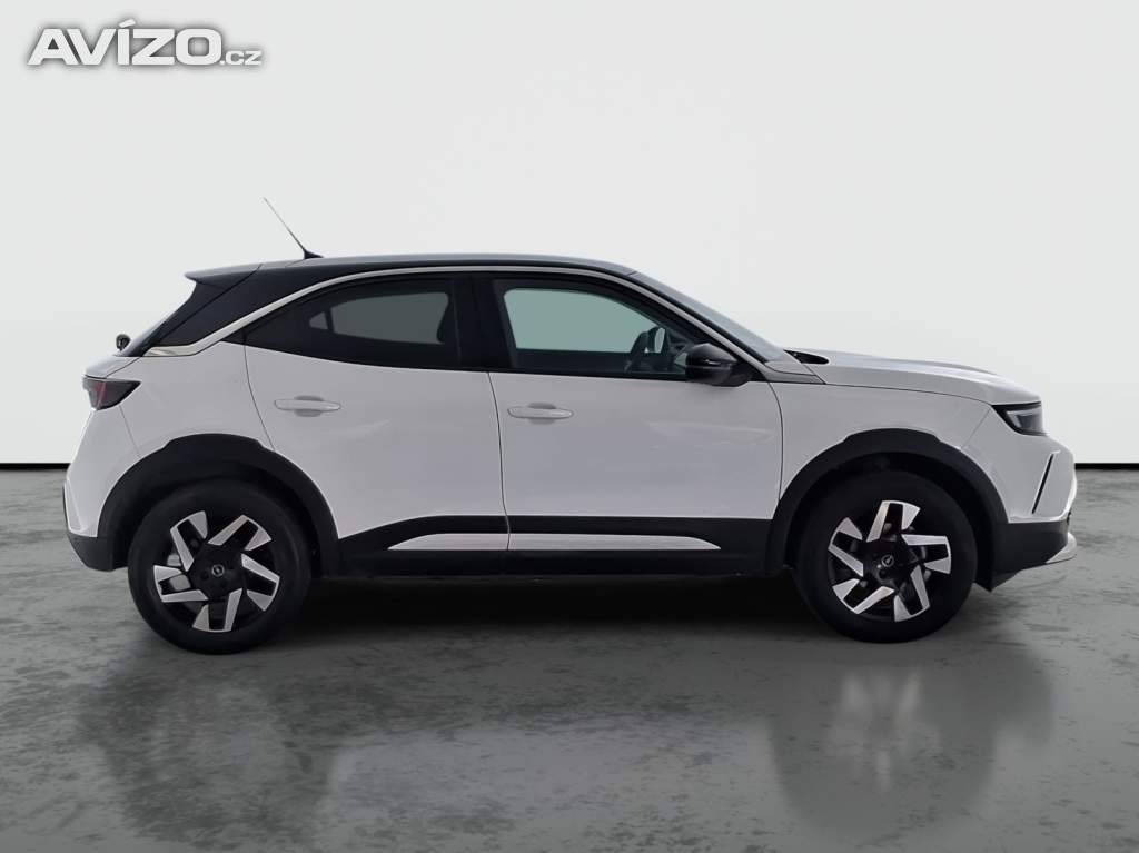 Foto inzerátu Opel Mokka 1.2 Turbo