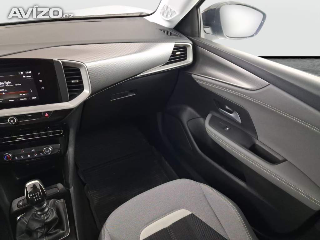 Foto inzerátu Opel Mokka 1.2 Turbo