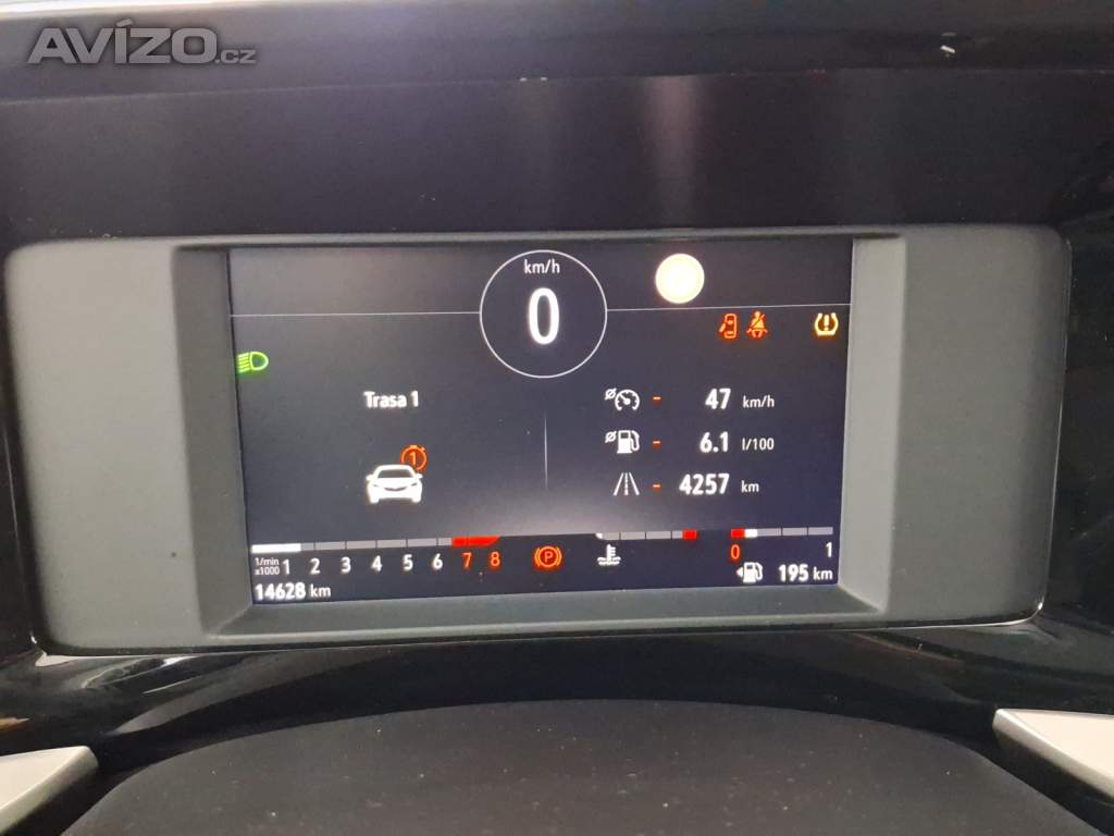 Foto inzerátu Opel Mokka 1.2 Turbo