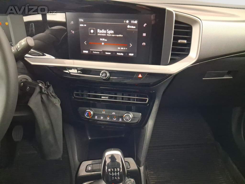 Foto inzerátu Opel Mokka 1.2 Turbo