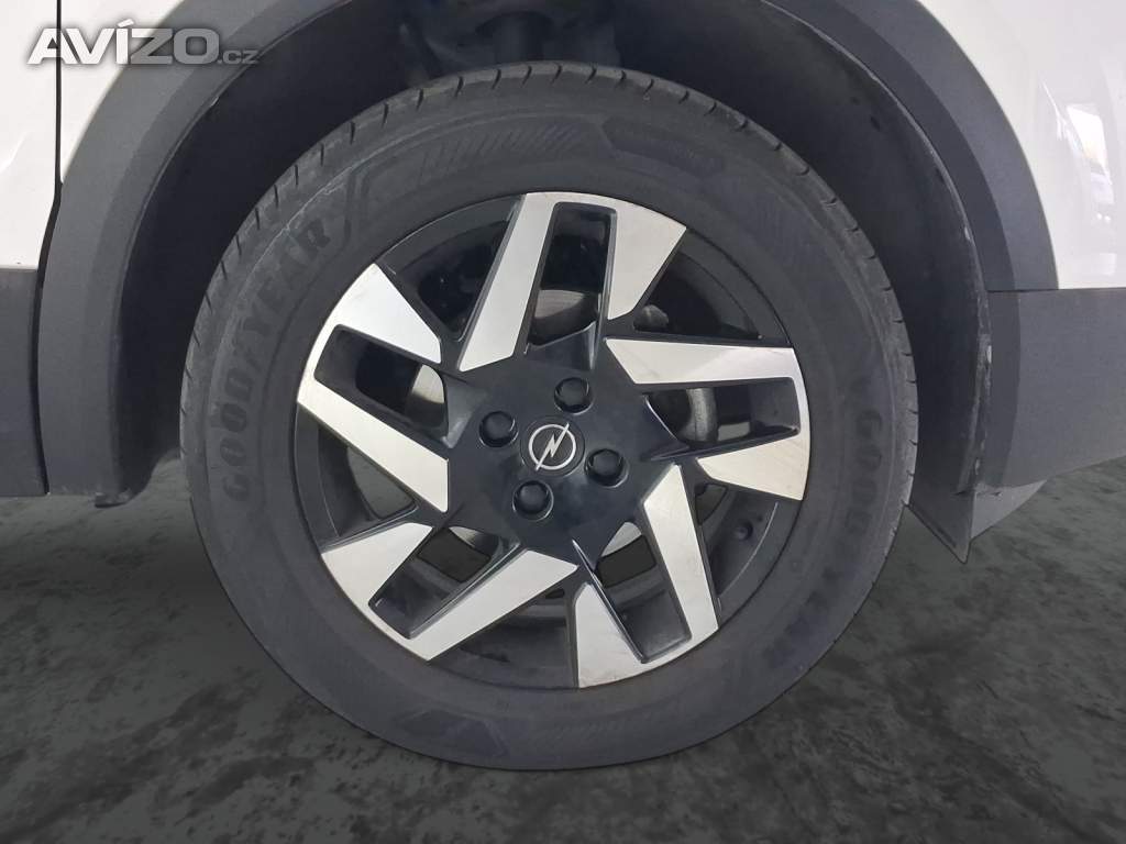 Foto inzerátu Opel Mokka 1.2 Turbo