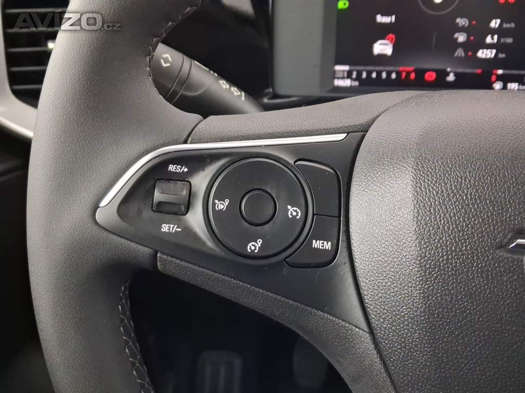Foto inzerátu Opel Mokka 1.2 Turbo
