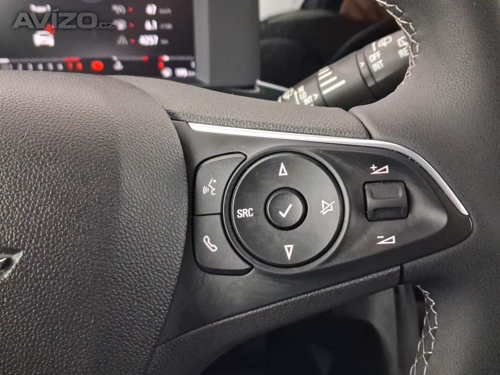 Foto inzerátu Opel Mokka 1.2 Turbo