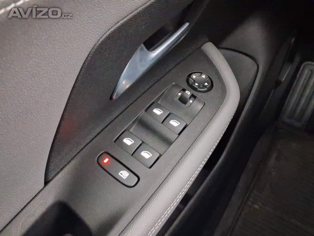 Foto inzerátu Opel Mokka 1.2 Turbo