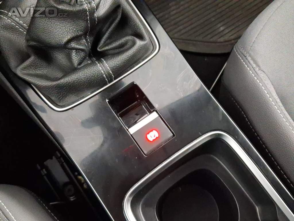 Foto inzerátu Opel Mokka 1.2 Turbo