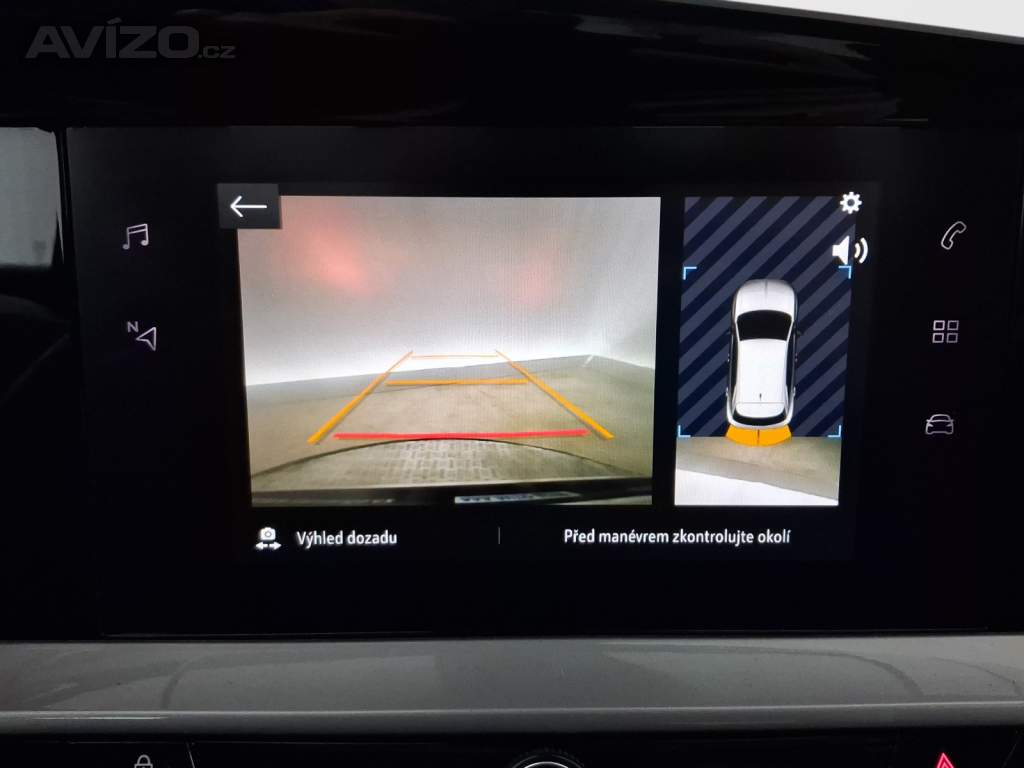 Foto inzerátu Opel Mokka 1.2 Turbo
