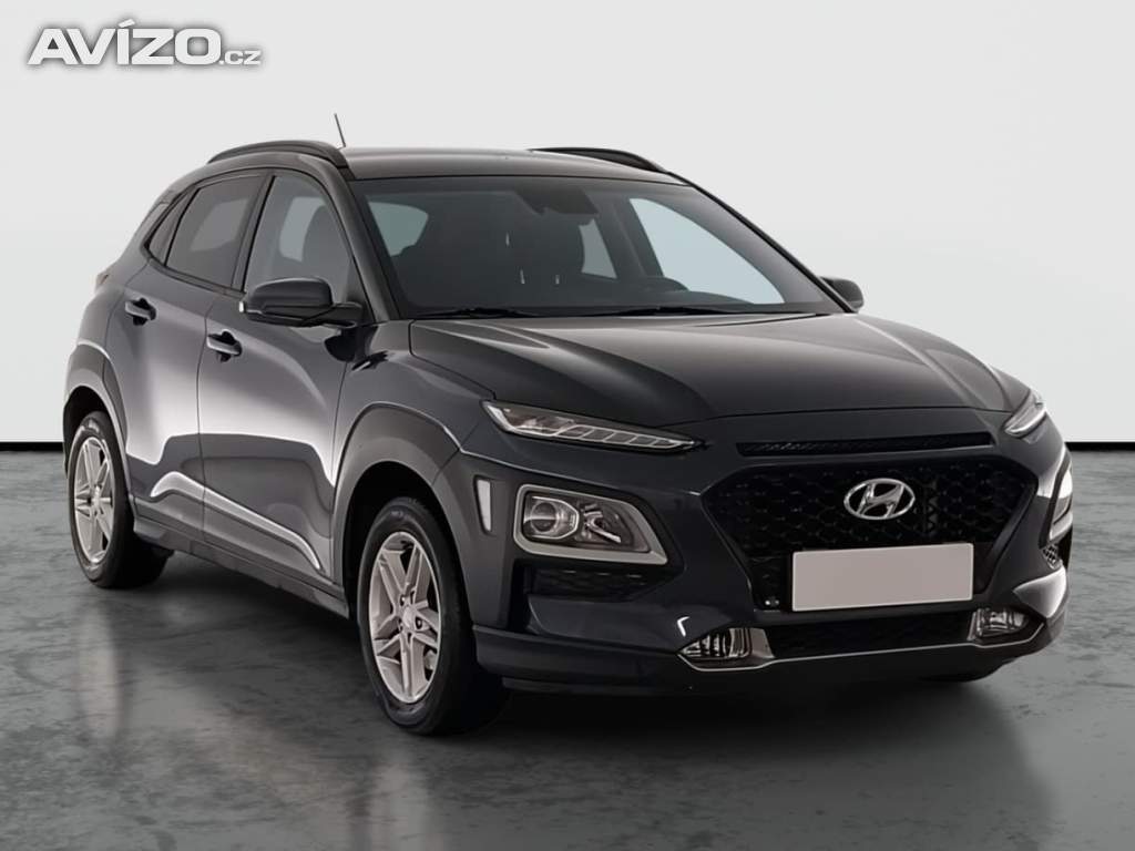 Hyundai Kona 1.0 T-GDI