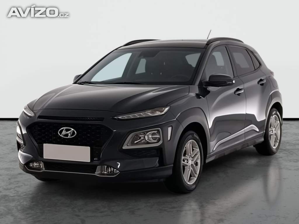Foto inzerátu Hyundai Kona 1.0 T-GDI