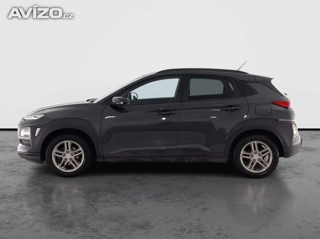 Foto inzerátu Hyundai Kona 1.0 T-GDI