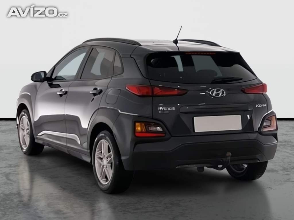 Foto inzerátu Hyundai Kona 1.0 T-GDI