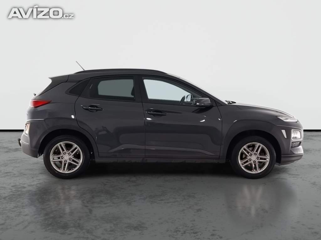Foto inzerátu Hyundai Kona 1.0 T-GDI