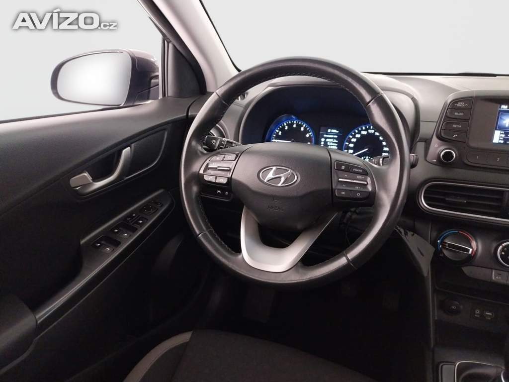 Foto inzerátu Hyundai Kona 1.0 T-GDI