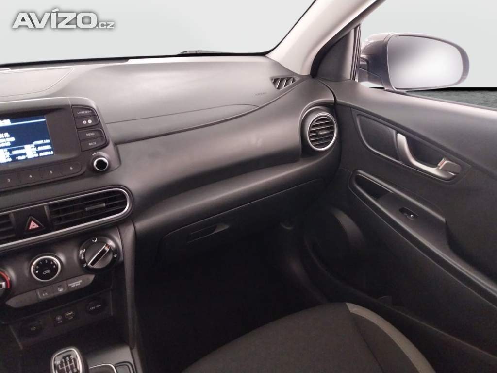 Foto inzerátu Hyundai Kona 1.0 T-GDI