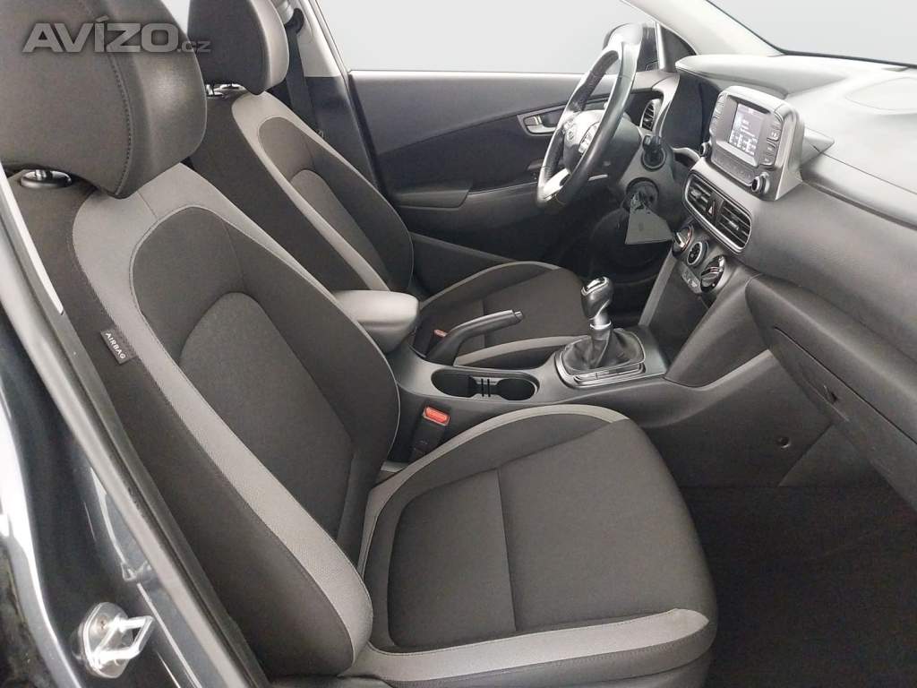 Foto inzerátu Hyundai Kona 1.0 T-GDI