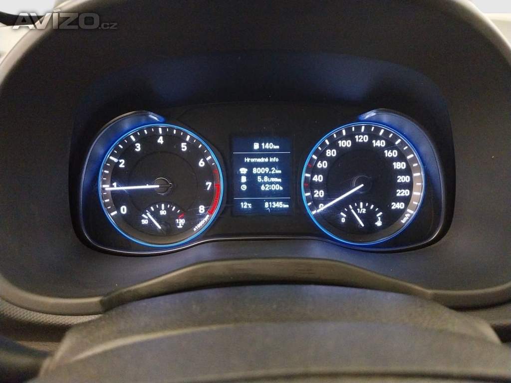 Foto inzerátu Hyundai Kona 1.0 T-GDI