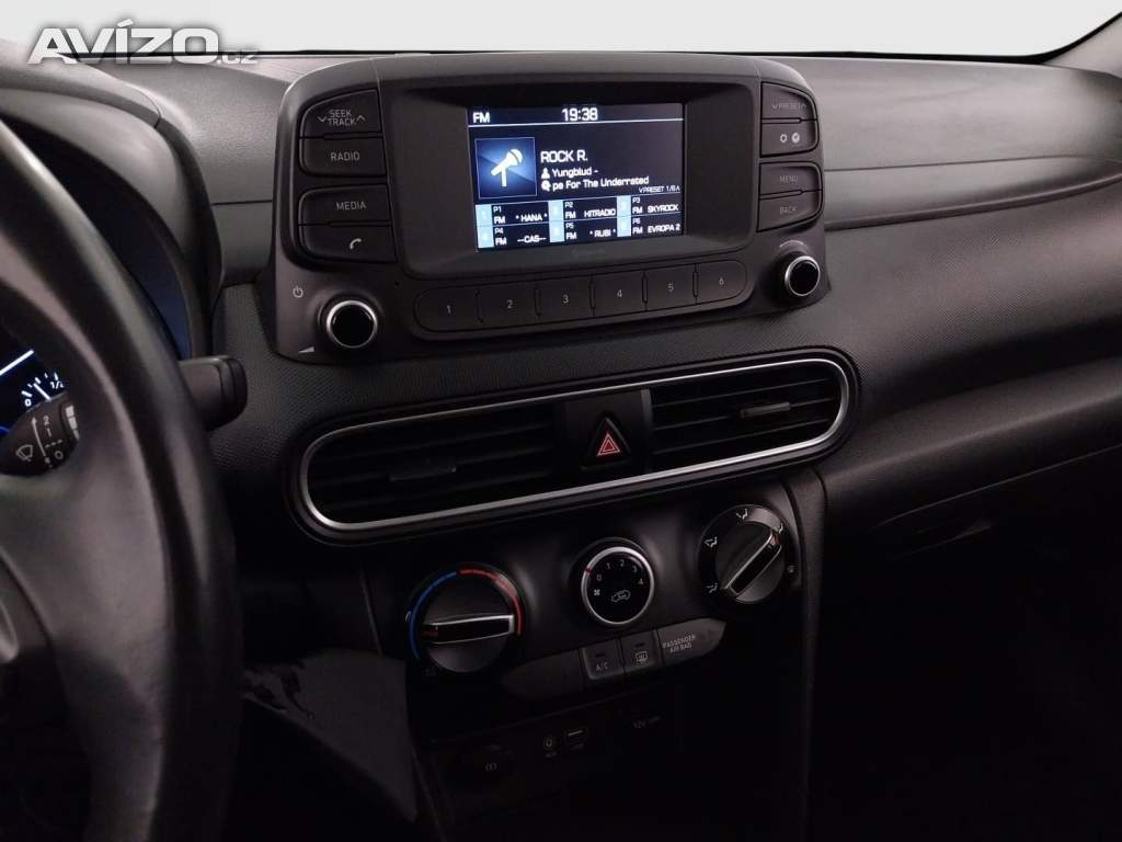 Foto inzerátu Hyundai Kona 1.0 T-GDI