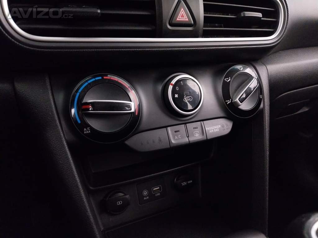 Foto inzerátu Hyundai Kona 1.0 T-GDI
