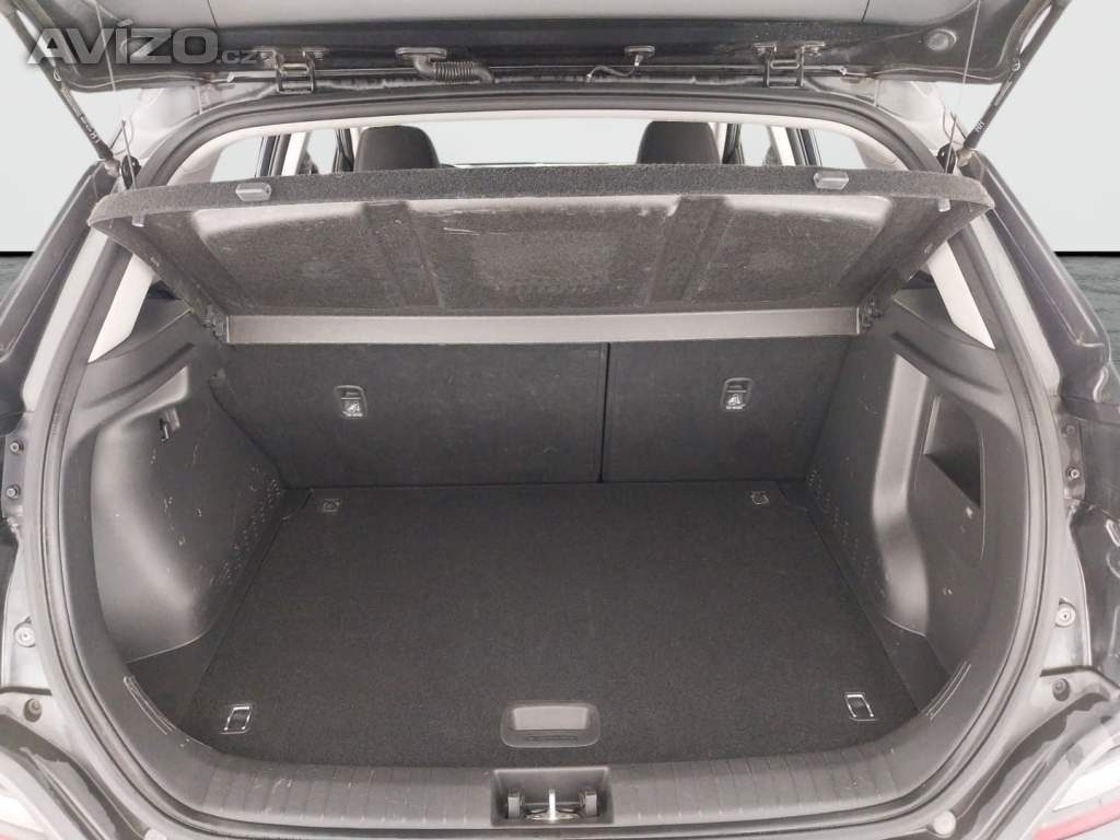 Foto inzerátu Hyundai Kona 1.0 T-GDI