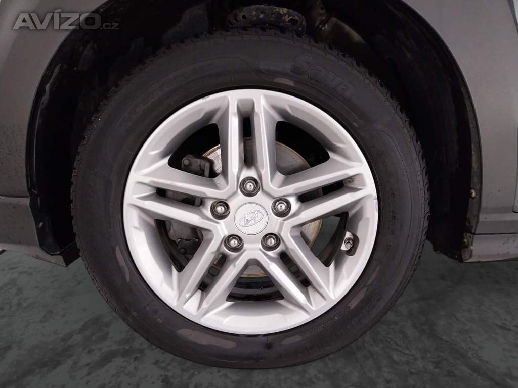 Foto inzerátu Hyundai Kona 1.0 T-GDI