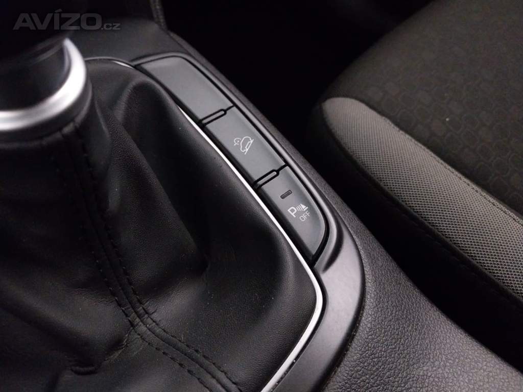 Foto inzerátu Hyundai Kona 1.0 T-GDI