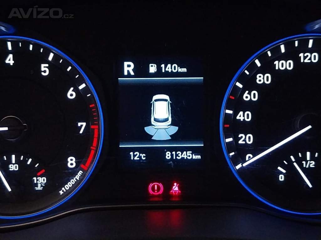 Foto inzerátu Hyundai Kona 1.0 T-GDI