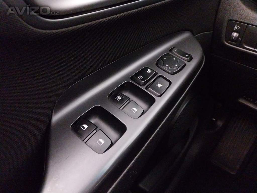 Foto inzerátu Hyundai Kona 1.0 T-GDI