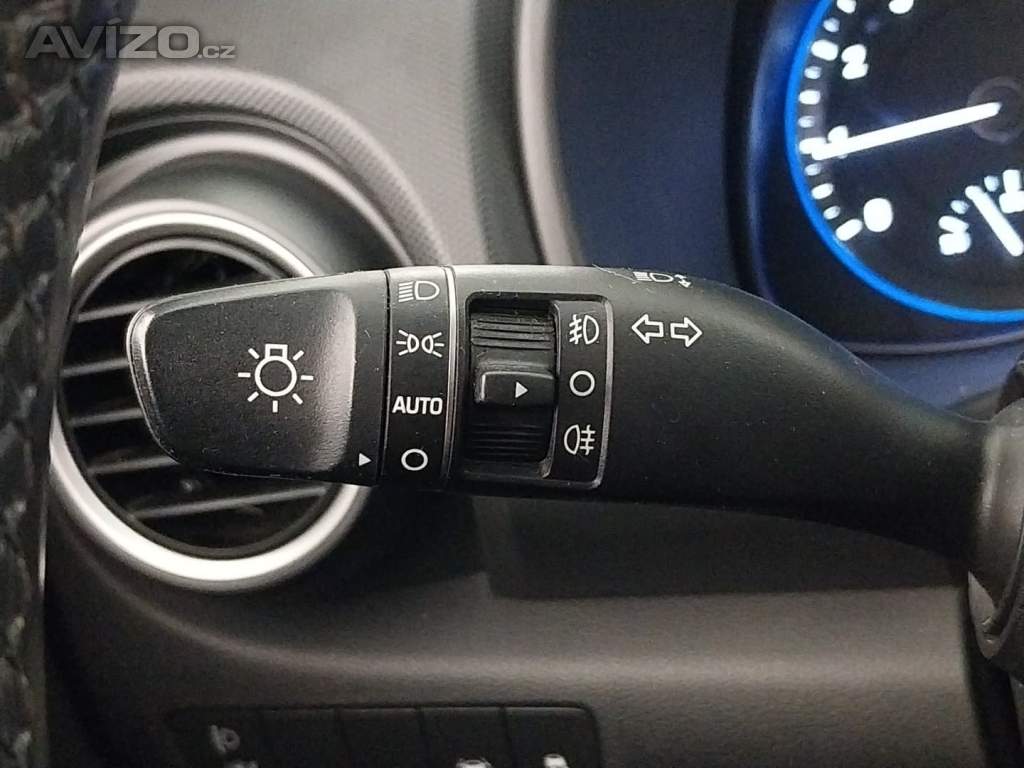Foto inzerátu Hyundai Kona 1.0 T-GDI
