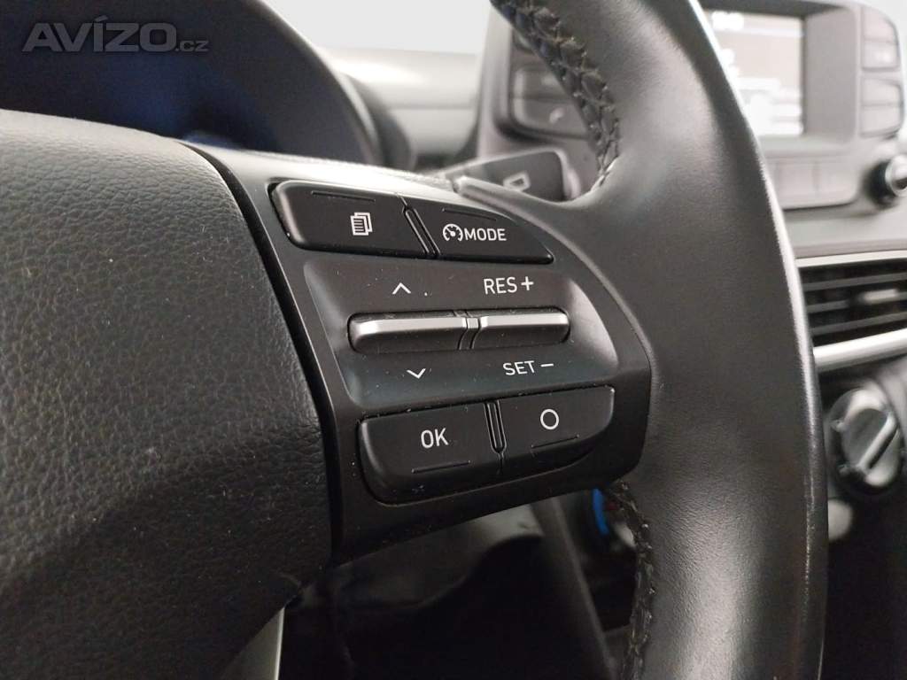 Foto inzerátu Hyundai Kona 1.0 T-GDI