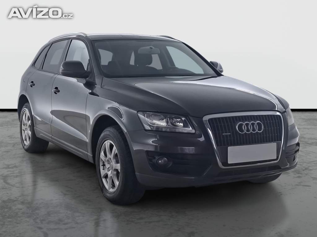 Audi Q5 2.0 TDI