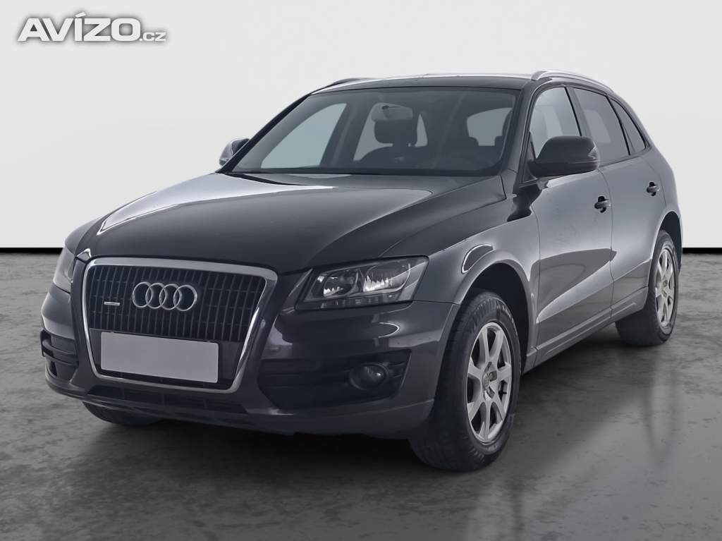 Foto inzerátu Audi Q5 2.0 TDI
