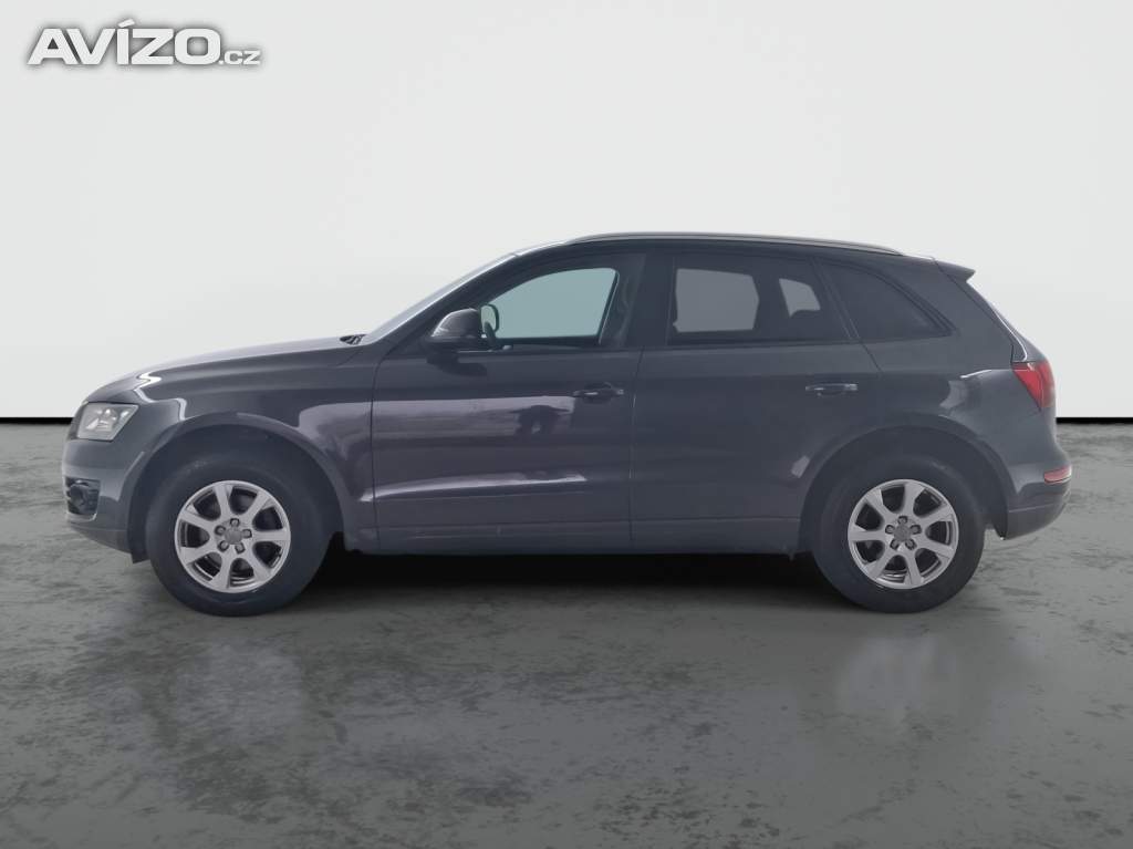 Foto inzerátu Audi Q5 2.0 TDI