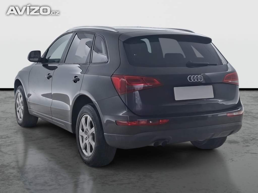 Foto inzerátu Audi Q5 2.0 TDI