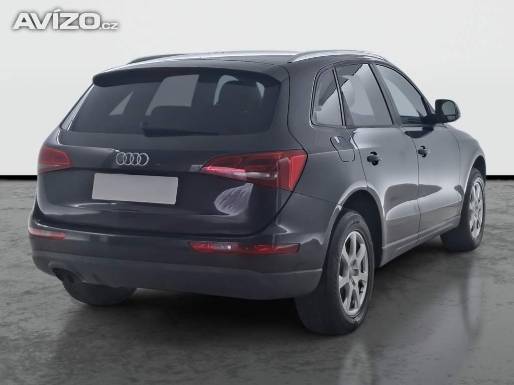 Foto inzerátu Audi Q5 2.0 TDI