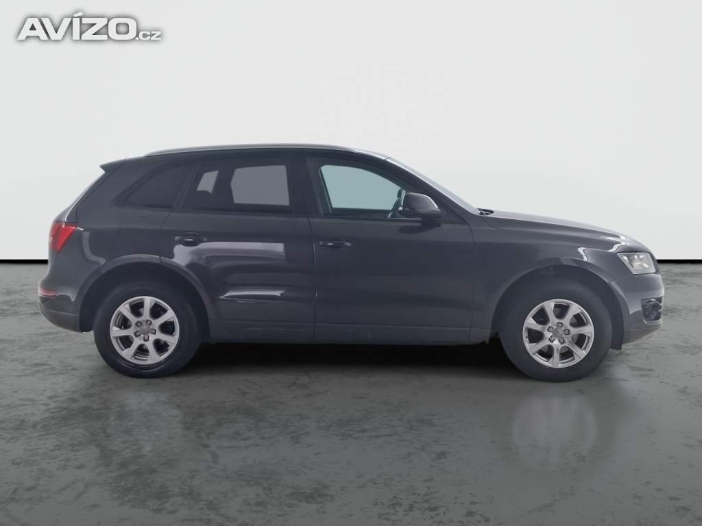 Foto inzerátu Audi Q5 2.0 TDI