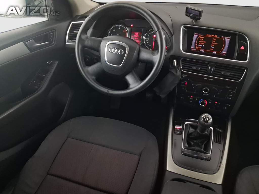 Foto inzerátu Audi Q5 2.0 TDI