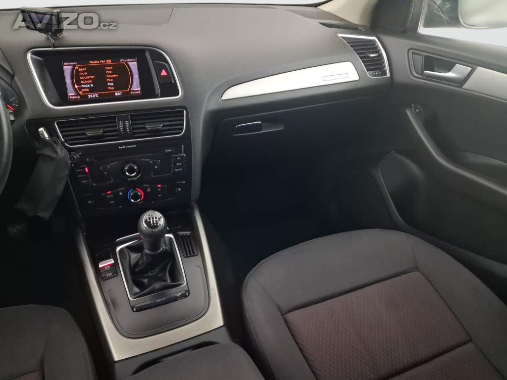 Foto inzerátu Audi Q5 2.0 TDI