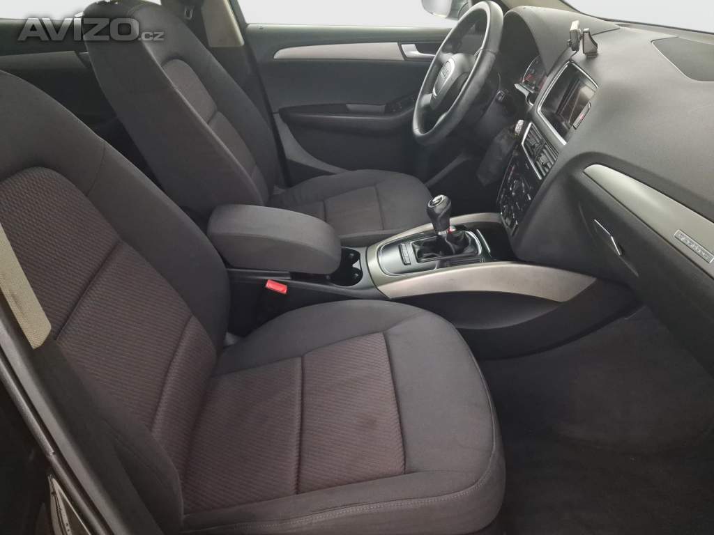 Foto inzerátu Audi Q5 2.0 TDI
