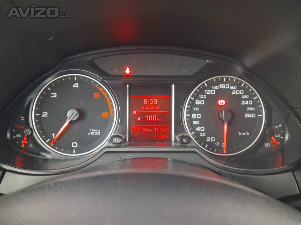 Foto inzerátu Audi Q5 2.0 TDI