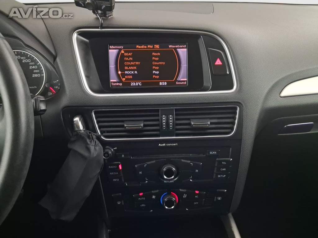 Foto inzerátu Audi Q5 2.0 TDI