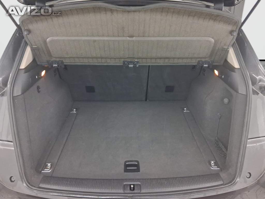 Foto inzerátu Audi Q5 2.0 TDI