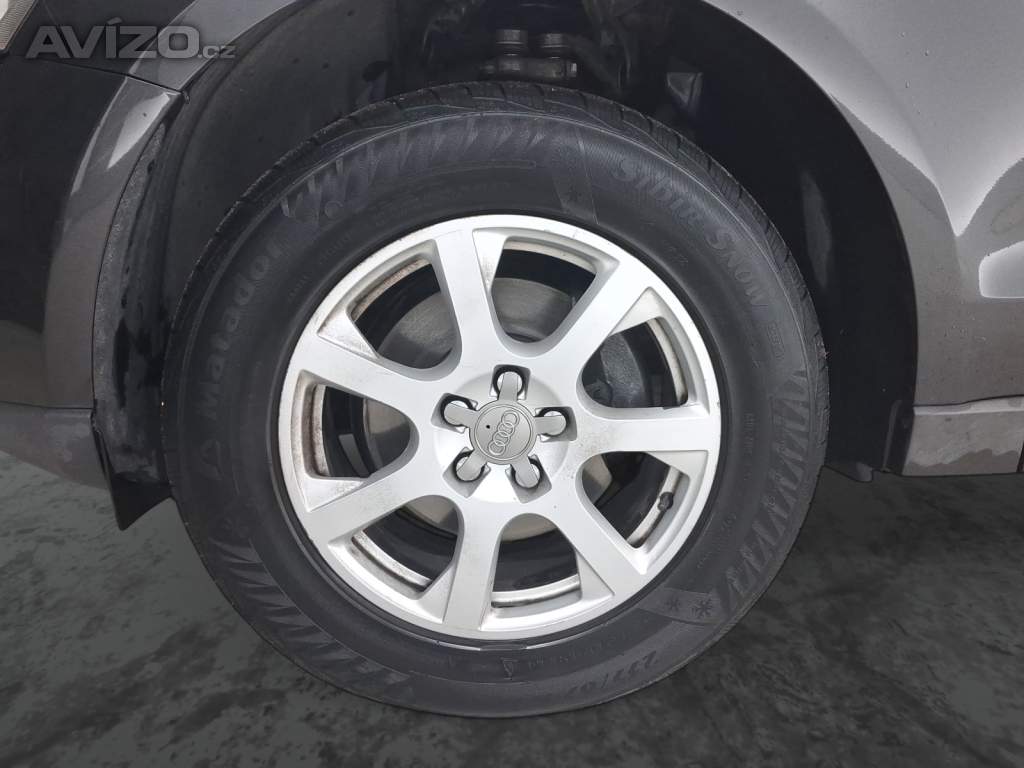 Foto inzerátu Audi Q5 2.0 TDI